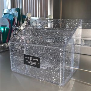 Glitter Organizer